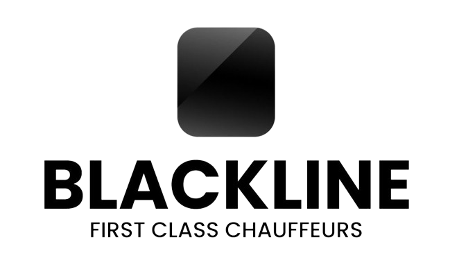 Blackline First Class Chauffeurs